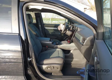 2026 GMC Terrain Awd At4 из США, поврежденный, VIN 3GKALYEG1TL145771